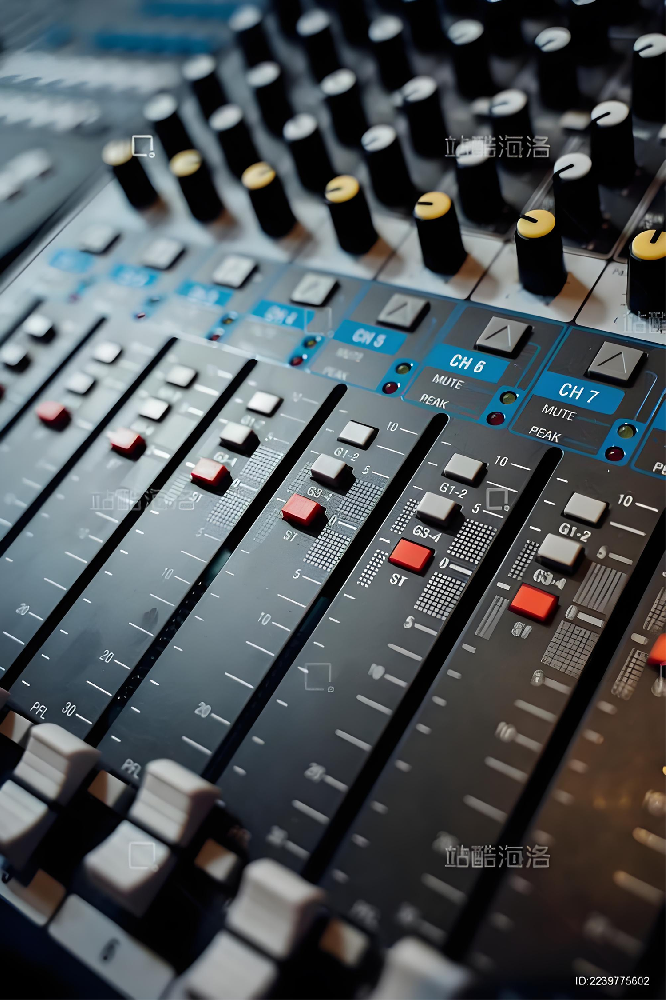 專業(yè)音響系統(tǒng)設(shè)備調(diào)試技巧